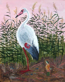 "Надогонялся"