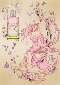 Иллюстрация для журнала