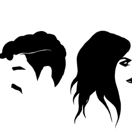 Девушка и парень