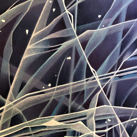 Лед Байкала 2