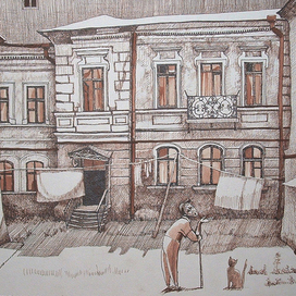 нравоучительная беседа