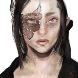 леди без имени