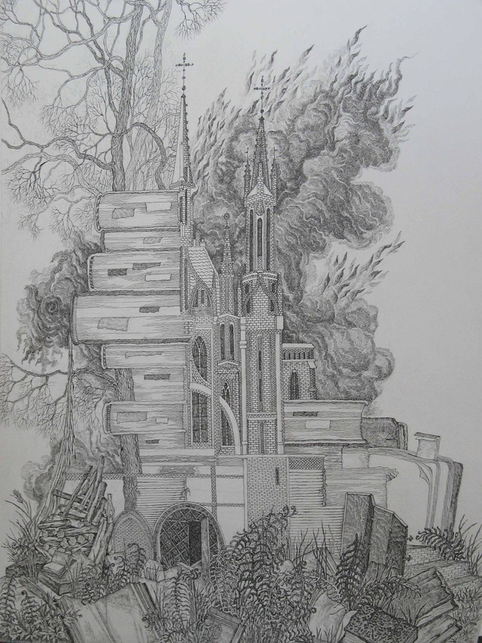 умберто эко ИМЯ РОЗЫ