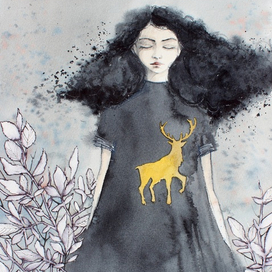 Сердце леса