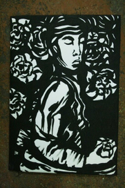 "Розовый сад"