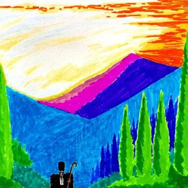 Сны о Грузии