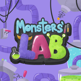Monsters' Lab