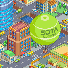 Sota logistic