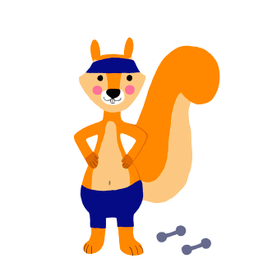 Фитнес-белка 