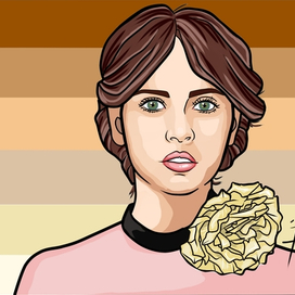 Портрет по фото