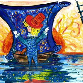 Зоряний мандрівник