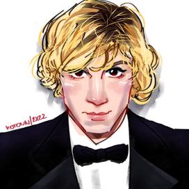 Эван Питерс