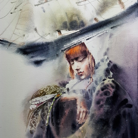 значит земля близко...