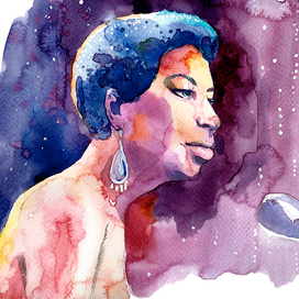 Nina Simone