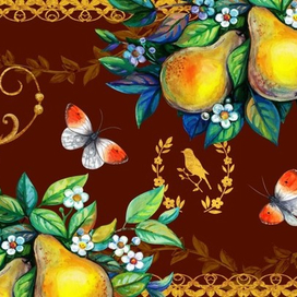 Уходящее лето