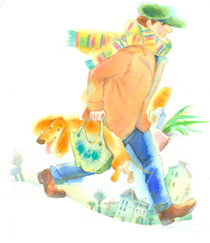 ЩЕНЯЧЬЯ АЗБУКА1