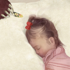 Маша и Медведь