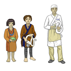 Магическое метро