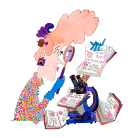 А. Гиваргизов "Как исчез директор школы"