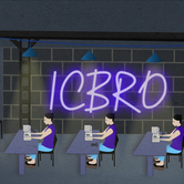 Иллюстрация для шапки профиля