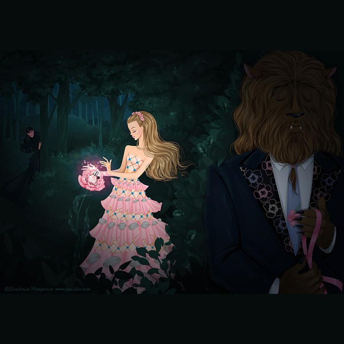 Viktor & Rolf FlowerBomb