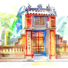 hallo from Vietnam! 1