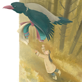 Книга сказок