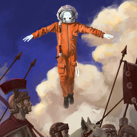 Юпитер-Восход