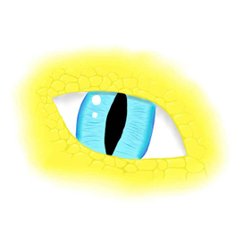 драконий глаз