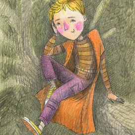 Волшебный король