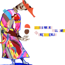 Manish Arora Fall 2017