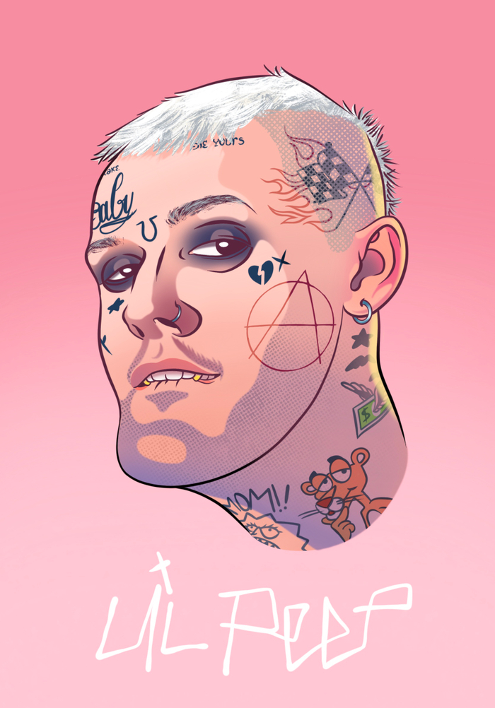 Lil Peep