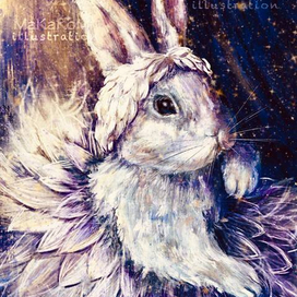 Балерина Маиза