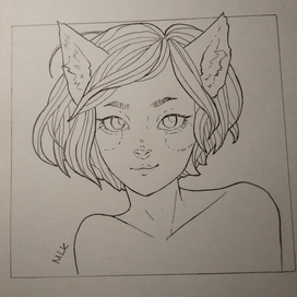 кошкодевка