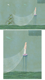 ГАНС ХРИСТИАН АНДЕРСЕН / ДЮЙМОВОЧКА