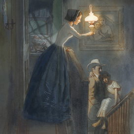 Унесенные ветром 17