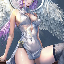 Создание персонажа