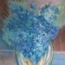 Небесные цветы