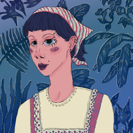 Магазин растений