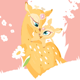 Концепт упаковки «Mimimama»