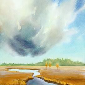 Осеннее настроение