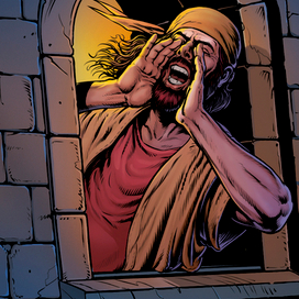 Абезельм - с Йордановым