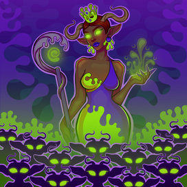 Ушки да рожки