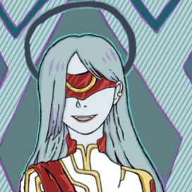 Белая ведьма