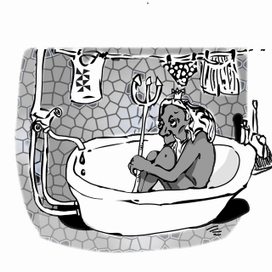 Мифы и современность