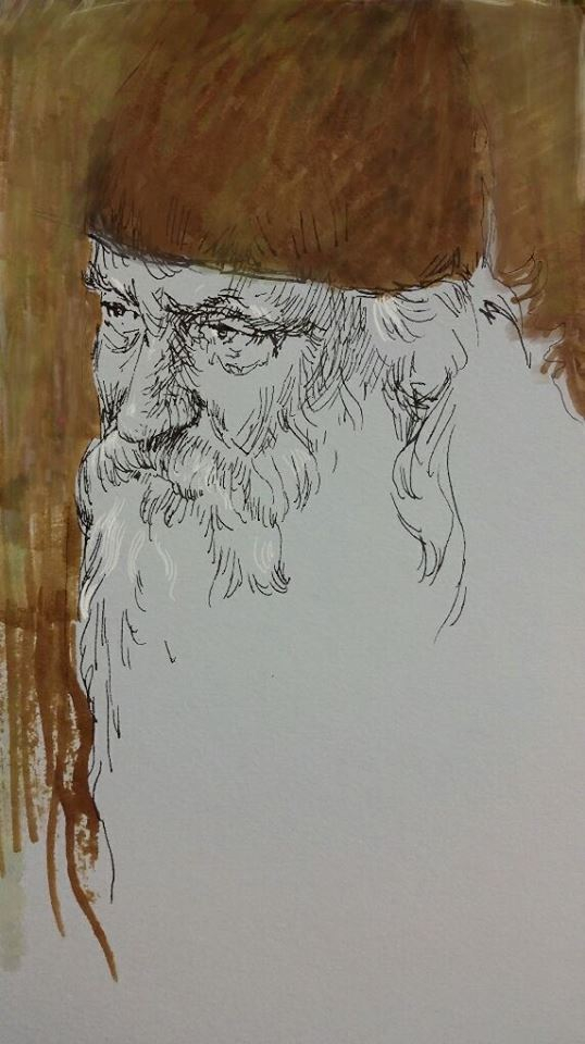 архимандрит Карп