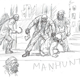 Manhunt 