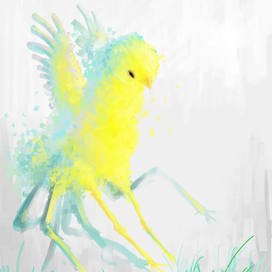 Восьмилапое 