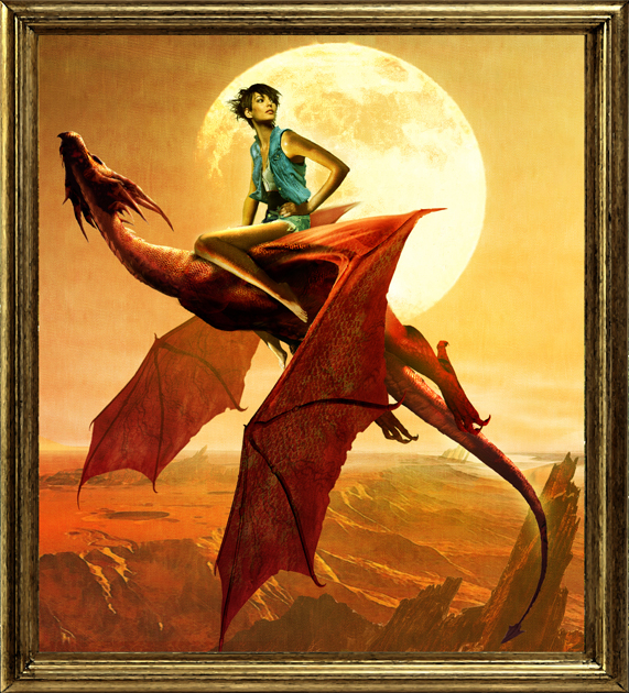 ЭКСМО. "Колдовские миры"