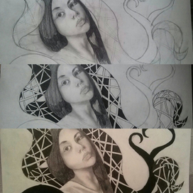 Портрет на заказ